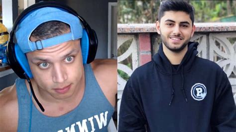 Tyler1 and Yassuo's Twitch channels have grown since their feud .